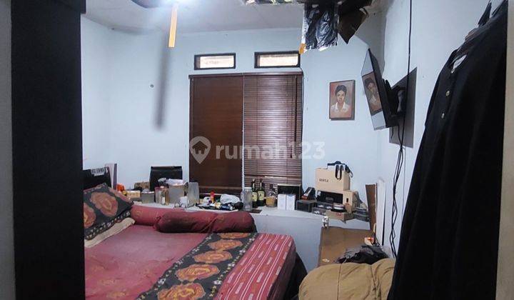 Rumah LT 200 Hadap Selatan Bisa KPR 5 menit ke RSUD Pondok Aren Harga Nego J22007 2