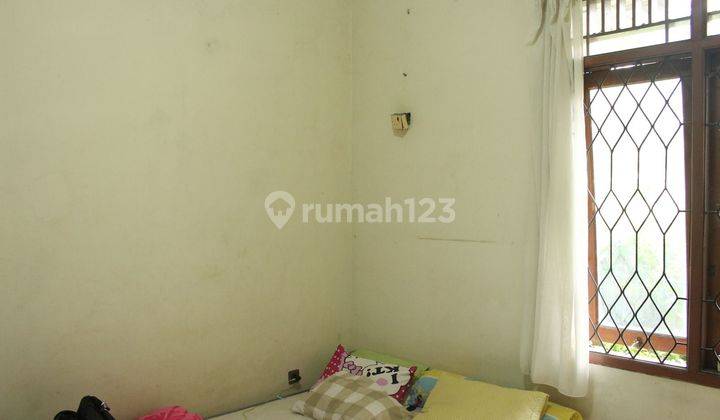 Rumah 10 Menit ke Stasiun Lebak Bulus Grab Hadap Timur LT 216 Bisa Nego J23272 2