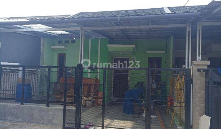 Rumah SHM Siap KPR Bisa Nego 5 Menit ke RSIA Buah Hati Pamulang Tangsel J23941 1