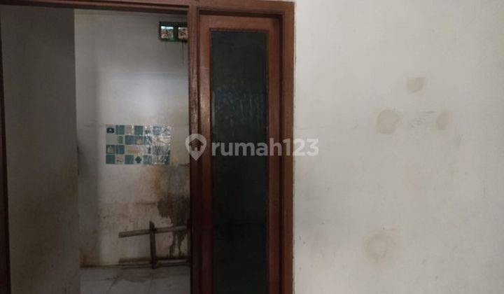 Rumah SHM Siap KPR Bisa Nego 5 Menit ke RSIA Buah Hati Pamulang Tangsel J23941 2