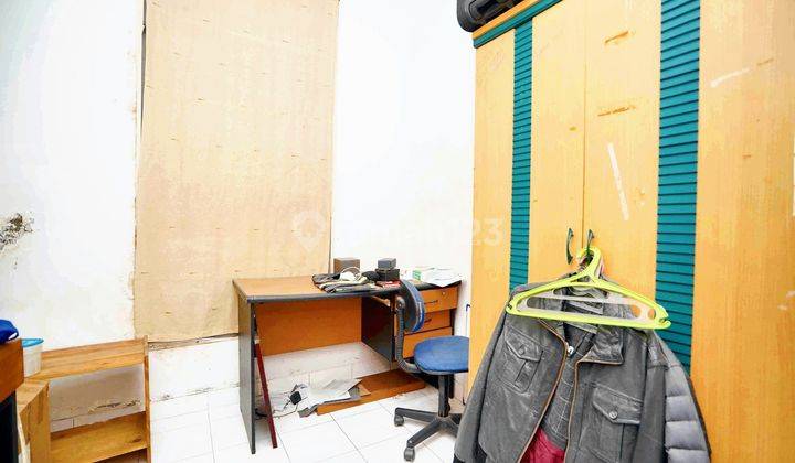 Rumah 1 Lt Strategis 10 Mnt ke Pintu Tol Karawaci 2 Dibantu KPR J13480 2