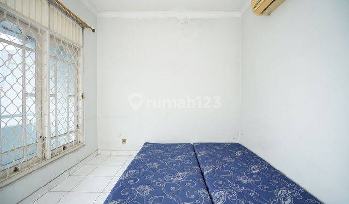 Rumah 2 Lt Strategis 5 Mnt ke Pintu Tol Karawaci 2 Siap Huni J15650 2