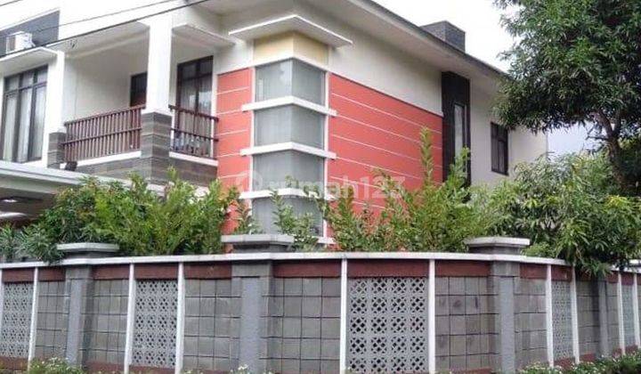 Rumah Hook 5 KT 10 Menit ke Bethsaida Hospital Dibantu KPR J16704 1