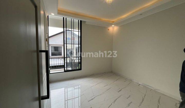 Rumah SHM LB 230 Bisa Nego 11 menit ke Bintaro Jaya Xchange Mall J24898 2