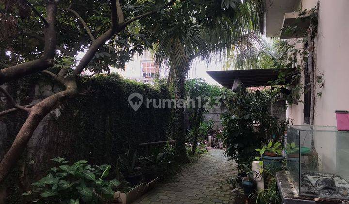 Rumah Hadap Utara LT 500 Harga Nego 15 Menit ke Summarecon Mall Serpong J24980 2