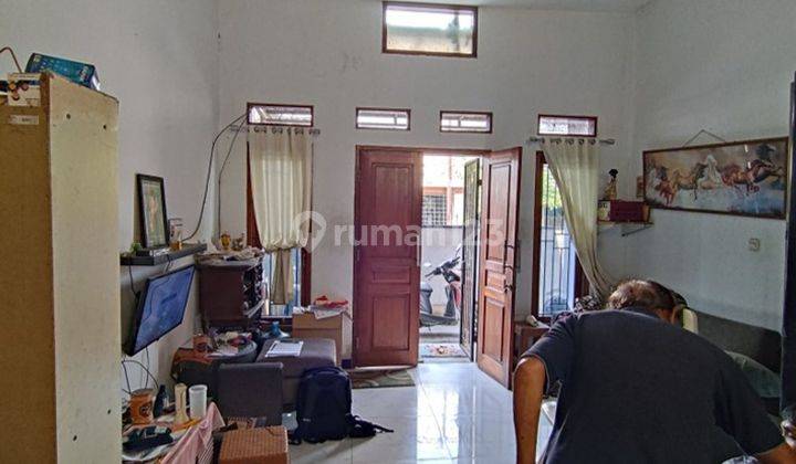 Rumah SHM 10 Menit ke Stasiun Poris LT 115 Bisa Nego Dibantu KPR J25661 2