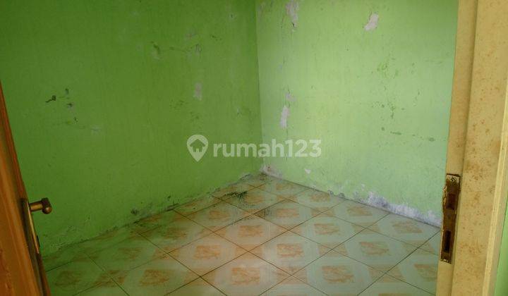 Rumah Murah 15 Menit ke Gerbang Tol Sentul Barat Siap KPR J13671 2