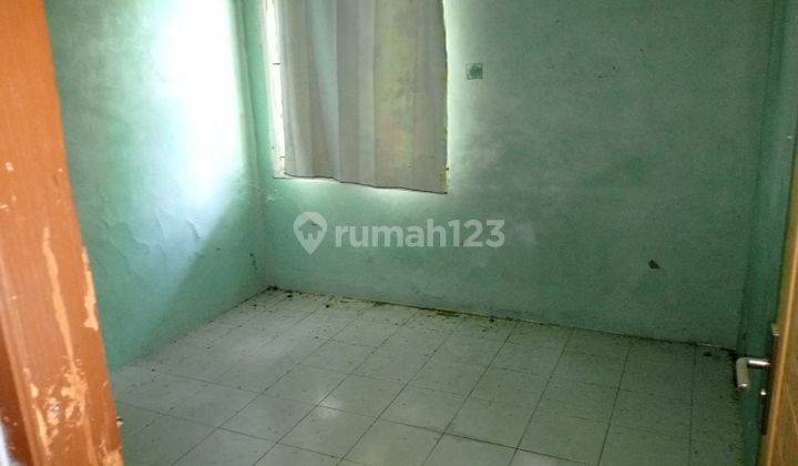 Rumah Minimalis Bebas Banjir 15 Mnt ke Stasiun Bojong Gede Bisa KPR J26134 2