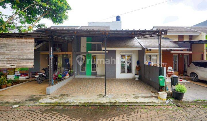 Rumah Strategis Siap KPR 10 Menit ke Stasiun Cisauk Bisa Nego J21755 1