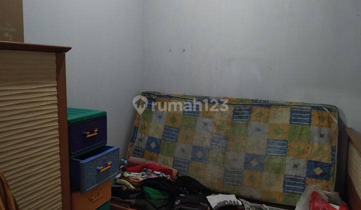 Rumah Hadap Selatan SHM 8 Menit ke RSIA Buah Hati Pamulang Siap KPR J24348 2