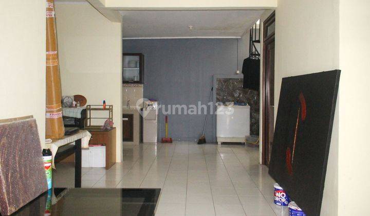 Rumah SHM Hadap Selatan 15 Menit ke Mall Paradise Walk Serpong Bisa Nego J24532 2