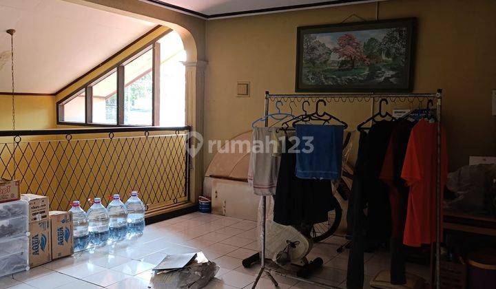 Rumah Minimalis Lt 265 Akses Mudah Ke Rs di Cinere SHM Siap Huni J25584 2