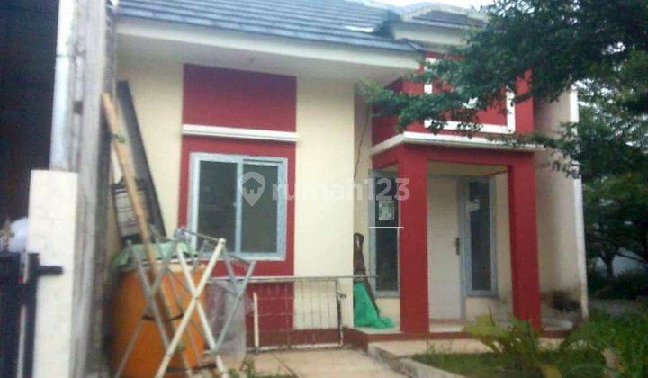 Rumah SHM LT 106 Siap KPR 15 mnt ke Citama Hospital Harga Nego  J-18290 1