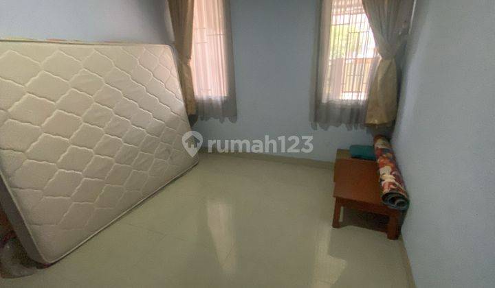 Rumah Carport Luas Hadap Selatan 10 Menit ke Tangcity Mall Bisa KPR J19162 2