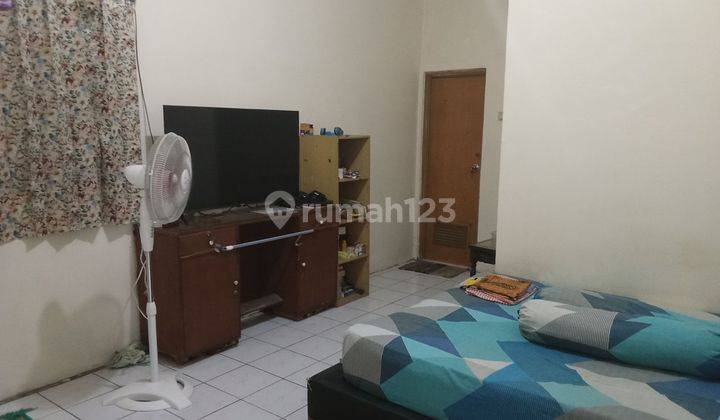 Rumah Hook LT 325 SHM Siap KPR 15 menit ke Stasiun Lenteng Agung Bisa Nego  J21986 2