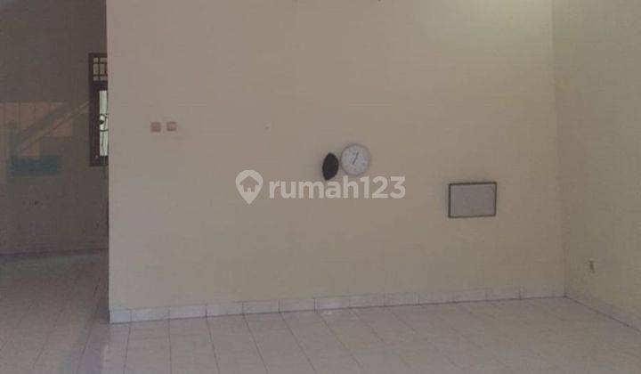 Rumah SHM LT 180 Bisa Nego 4 Menit ke AEON Mall Tanjung Barat Siap KPR J25317 2