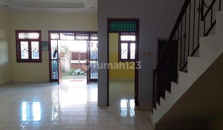 Rumah SHM LT 180 Bisa Nego 4 Menit ke AEON Mall Tanjung Barat Siap KPR J25317 2