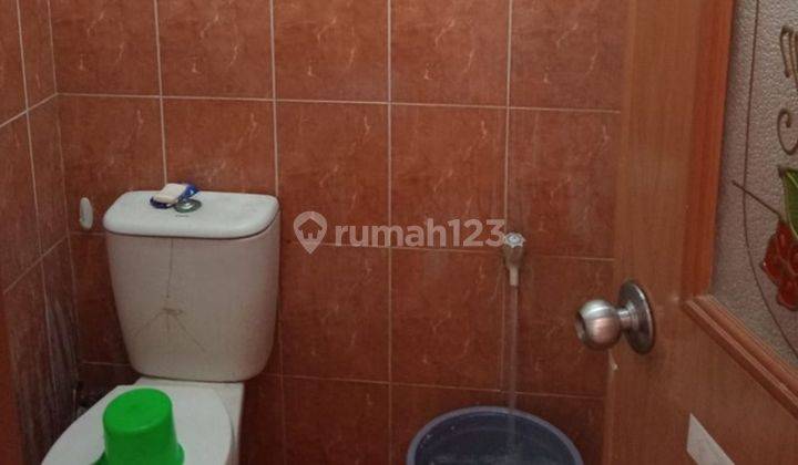 Rumah 10 Menit ke AEON Mall Tanjung Barat SHM Hadap Selatan Siap KPR J26288 2