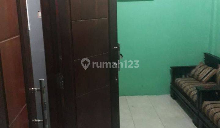 Rumah SHM Hadap Timur 10 menit ke RSIA Harapan Mulia Tangerang Siap KPR J18066 2