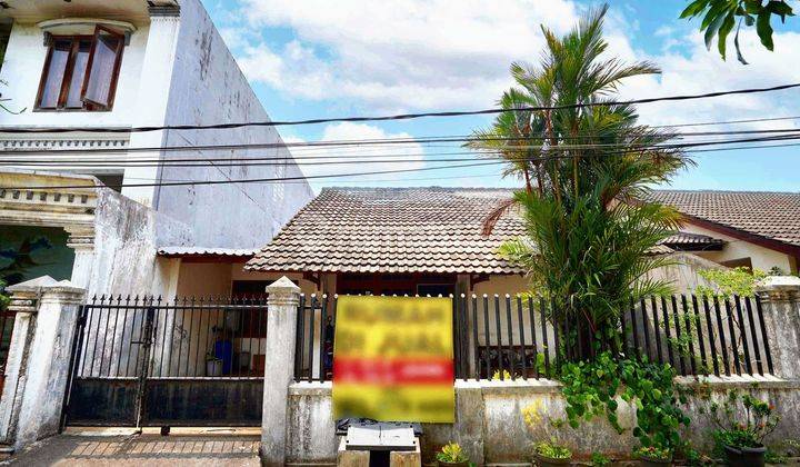 Rumah Hadap Timur LT 205 Bisa Nego 8 menit ke Living Plaza Pamulang Siap KPR J19731 1