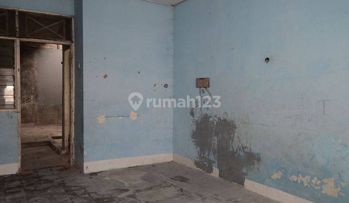 Rumah Hadap Selatan SHM Siap KPR 9 menit ke Stasiun Parung Panjang J24595 2