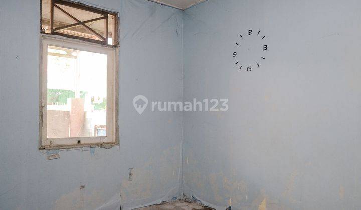 Rumah Hadap Selatan SHM Siap KPR 9 menit ke Stasiun Parung Panjang J24595 2