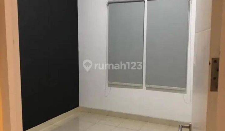 Rumah Hadap Selatan 5 menit ke Stasiun Parung Panjang SHM Siap KPR J22313 2