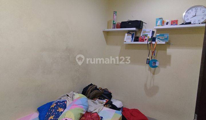 Rumah 2 Lt SHM Siap KPR 9 menit ke Stasiun Kali Deres Bisa Nego J26813 2