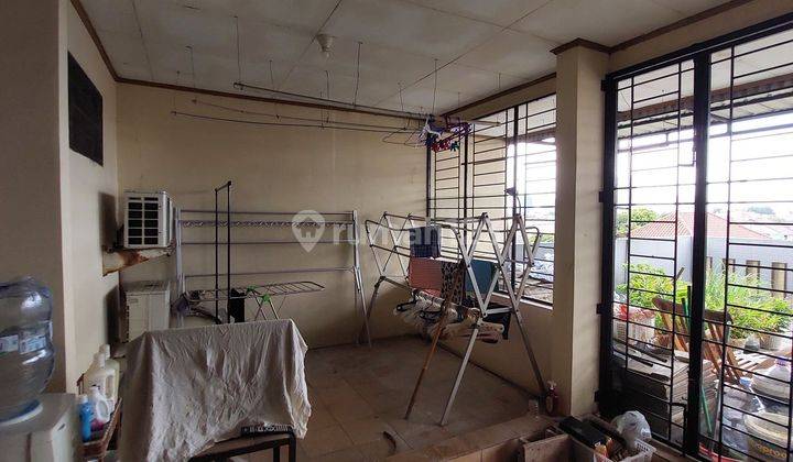 Rumah Luas 6 Kamar Tidur Harga Nego dekat Puri Indah Mall Jakbar J22572 2