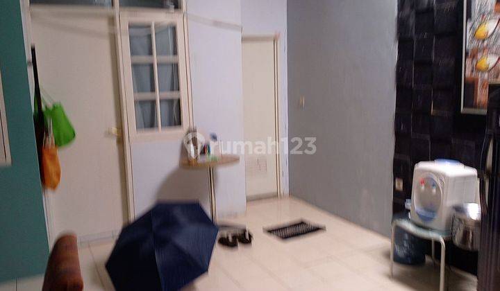 Rumah LT 122 Strategis Dekat Mall dan Pintu Tol di Sentul Siap Huni J21382 2