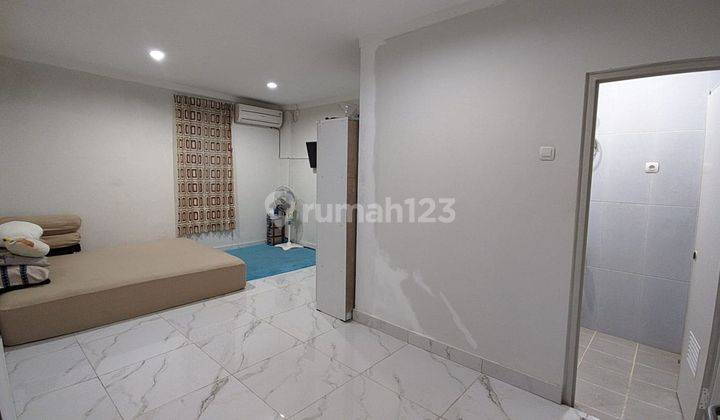 Rumah Idaman Siap Huni 5 Kamar Tidur 15 Menit ke CBD Ciledug Family Mall Bisa KPR J25926 2