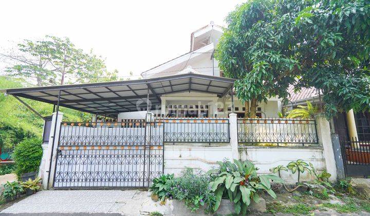 Rumah Lt 169 Hook di Bogor 15 Menit Ke Stasiun Cilebut Siap Huni J16228 1