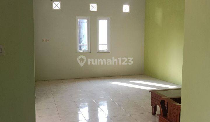 Rumah Hadap Timur SHM dekat  Mall Vivo Sentul Bogor Dibantu KPR J25053 2