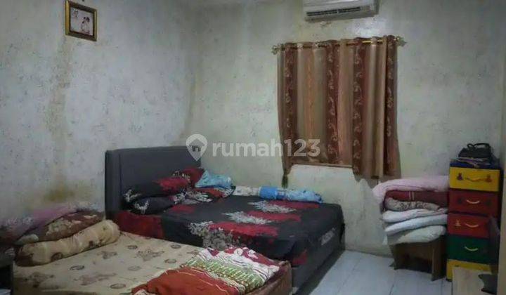 Rumah SHM 2 Lt Siap Huni dekat Mall Vivo Sentul Bogor Harga Nego J13768 2