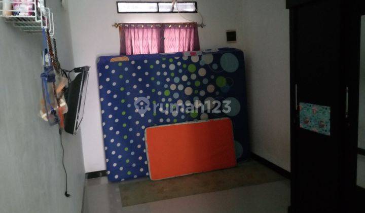 Rumah 500jtan SHM 15 menit ke Gerbang Tol Bogor Selatan Harga Nego J21886 2