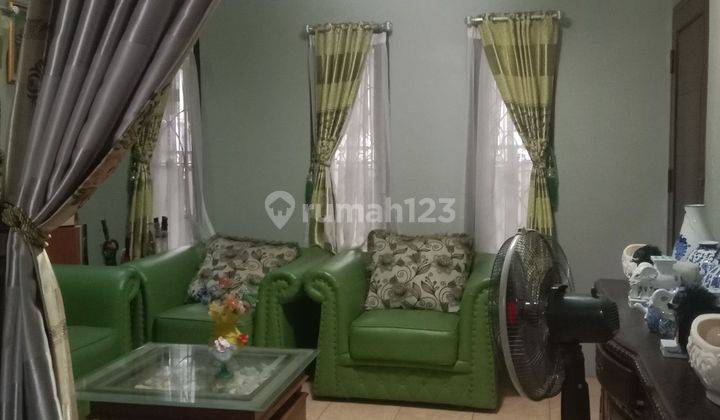 Rumah Hadap Utara LT 163 SHM Siap KPR 8 menit ke Vivo Mall Sentul Bisa Nego J24538 2