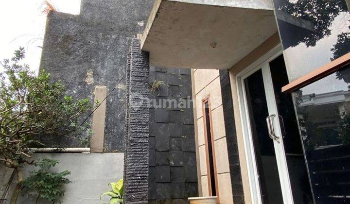 Rumah Luas Siap Huni 10 menit ke RS Hermina Bogor Dibantu KPR J9338 2