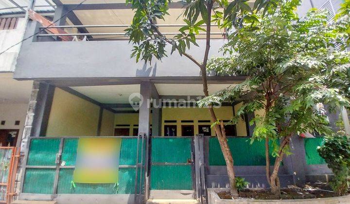 Rumah 2 Lt Strategis 15 Menit ke Stasiun Bogor Harga Nego Dibantu KPR J25540 1