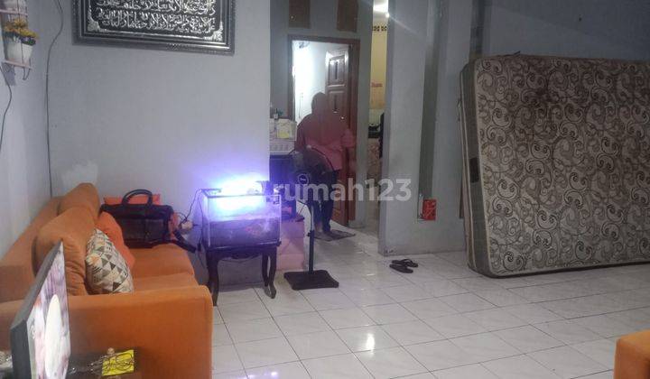 Rumah SHM 15 Menit ke Stasiun Bogor Harga Nego Dibantu KPR J25461 2