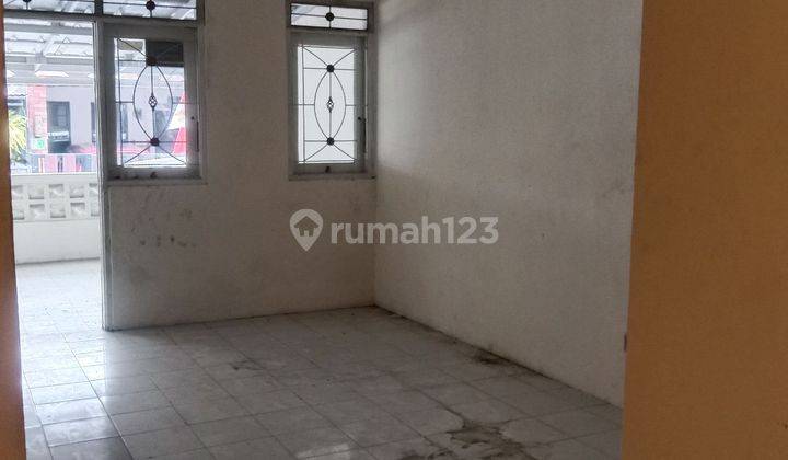 Rumah 500jtan Strategis 10 Menit ke RS Hermina Bogor Dibantu KPR J25568 2