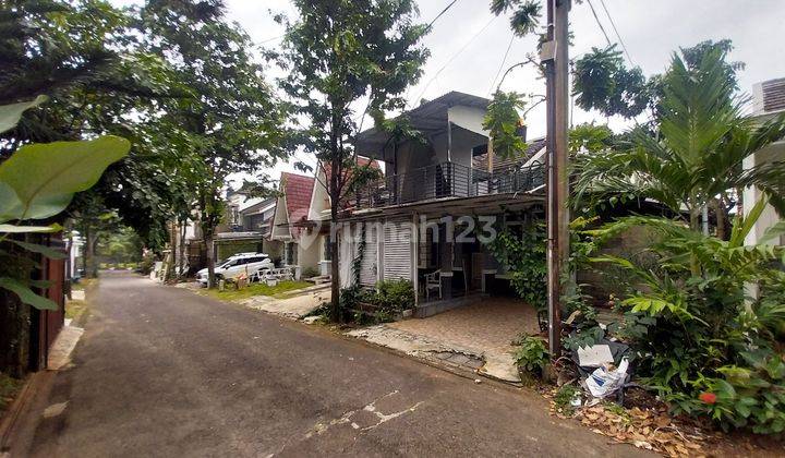 Rumah 1 Lt Luas 15 Menit ke Gerbang Tol Sentul Barat 2 Carport J21382 2