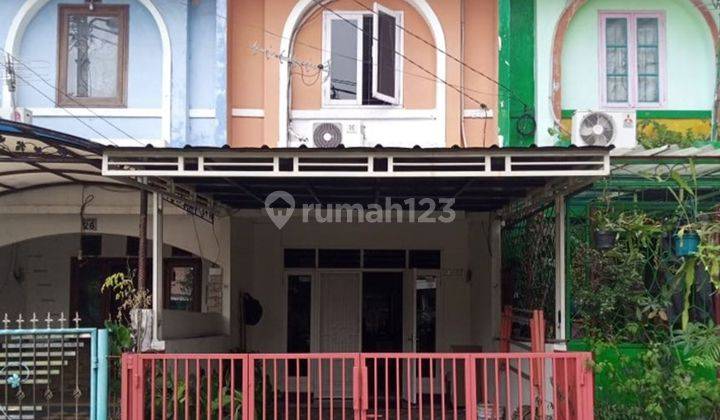 Rumah Siap Huni Dibantu KPR 10 menit ke RS Hermina Bogor Dibantu KPR J25938 1