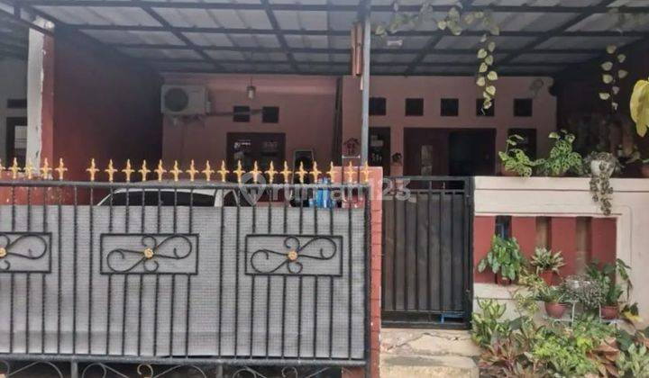 Rumah SHM Hadap Utara 500jtan Siap KPR 10 Menit ke Transmart Yasmin Bogor J26194 1