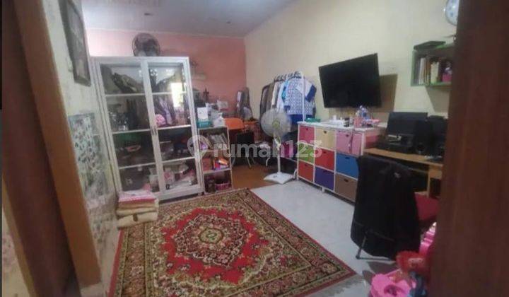 Rumah SHM Hadap Utara 500jtan Siap KPR 10 Menit ke Transmart Yasmin Bogor J26194 2