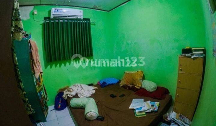 Rumah SHM LT 190 Harga Nego 8 Menit ke Transpark Mall Bintaro Siap KPR J27489 2