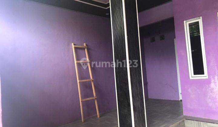Rumah SHM 3 Lt Siap KPR dekat Batavia Splash Water Adventure J26617