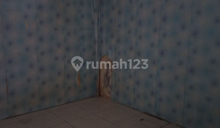 Land Area 206 m², SHM, 10 Minutes to Citra Medika Depok Hospital, Assisted with Mortgage J-43189 2