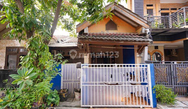 Rumah SHM Murah 10 Menit ke Primaya Hospital Bekasi Utara Siap KPR J23346 1