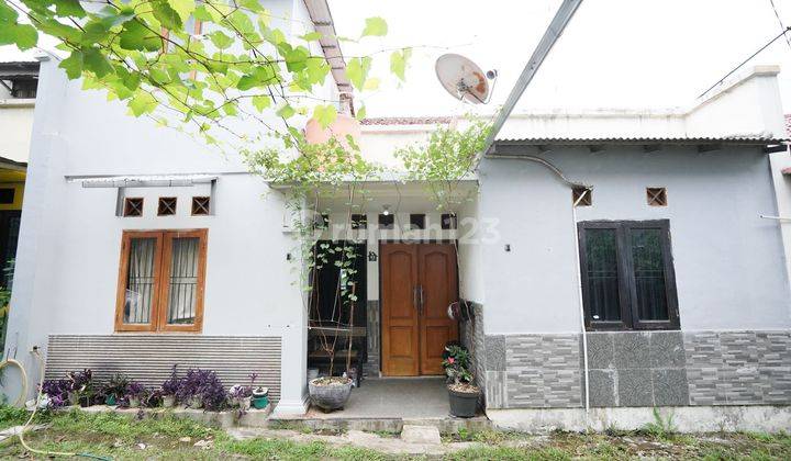Rumah 3 KT Bisa KPR 15 Menit ke One Belpark Mall SHM Siap Huni J26217 1