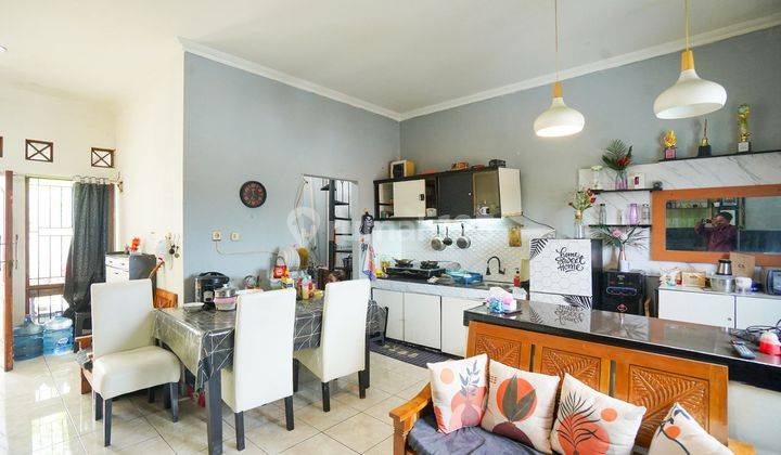 Rumah 3 KT Bisa KPR 15 Menit ke One Belpark Mall SHM Siap Huni J26217 2